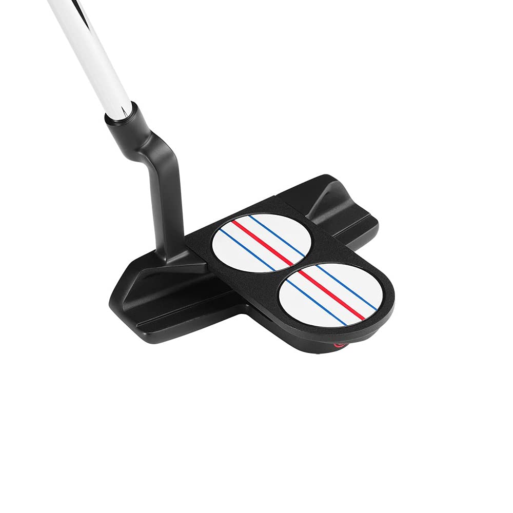 Odyssey Ai-One 2-Ball DB Putter (Droitier / Gaucher: Droitier, Genre
