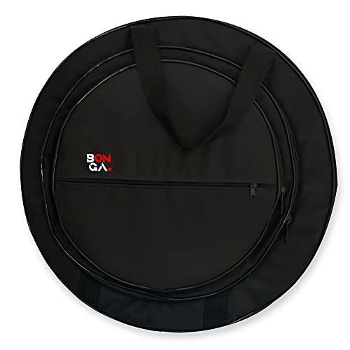 Bag Conjunto Prato 3 x 1 Extra Luxo - Bonga