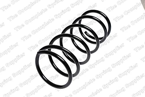 Ressort de suspension Triscan 8750 4265 hélicoïdal mécanique pour amortissement automobile