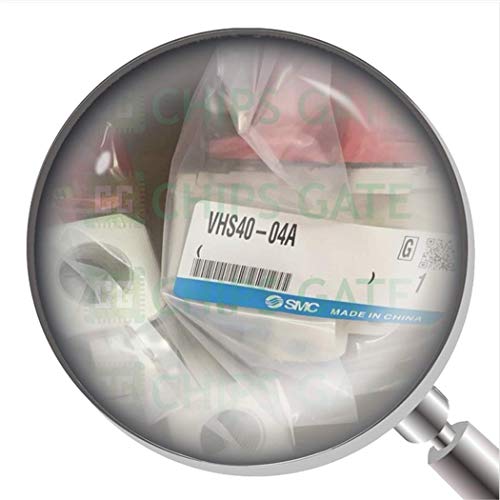 VHS40-04A 1Pcs New VHS40-04A Vhs4004A Residual Pressure Release Valve