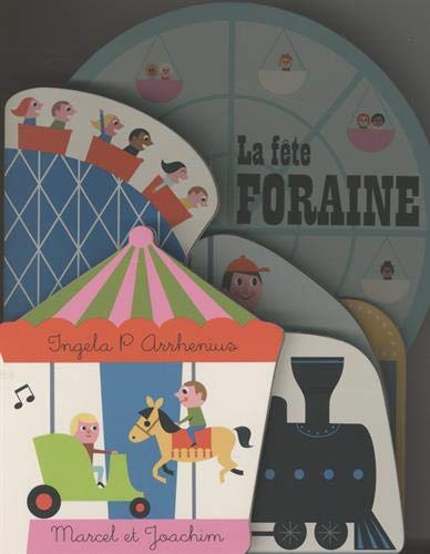 La fête foraine