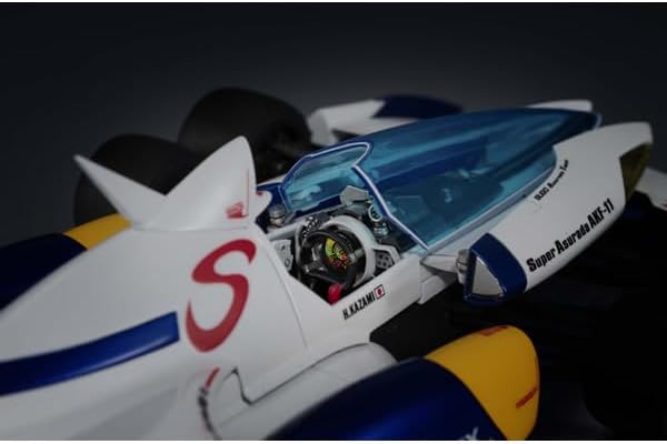 Variable Action Hi-SPEC New Century GPX Cyber Formula 11 AKF-11-35th Anniversary Color Edition ~