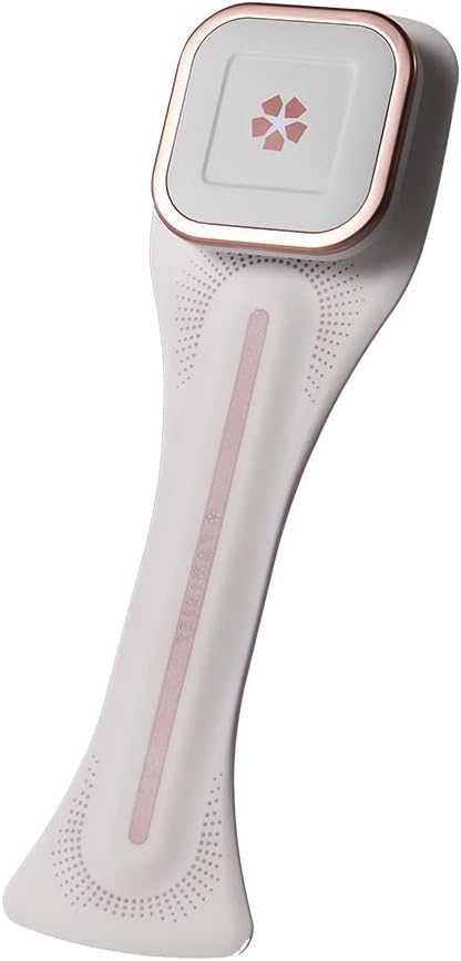 Luminiel, Y, Y-zone Care Odor Reduction Skin Repair Elimination of Itchiness Increase Levels of Collagen light therapy Made in Korea Rosegold