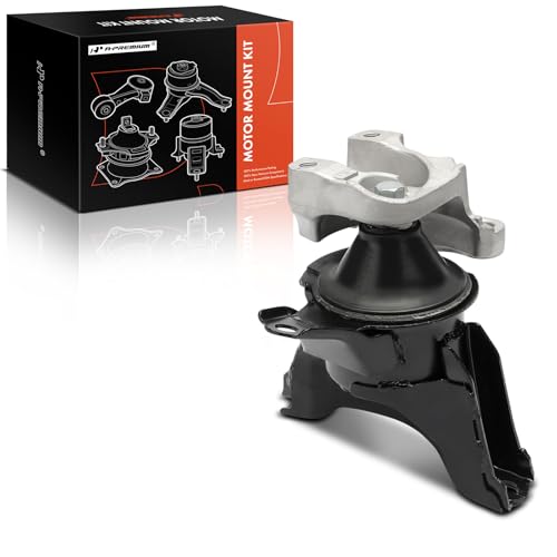A-Premium Front Right Engine Motor Mount Compatible with Honda CR-V CRV 2012 2013 2014 2015, 2.4L by A-premium - Used condition - CA$34.46