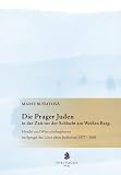 Die Prager Juden in der Zeit vor der Schlacht am Weißen Berg.: Handel und Wirtschaftsgebaren im Spiegel des Liber albus Judeorum 1577– 1601.: Handel ... im Spiegel des Liber albus Judeorum 1577-1601