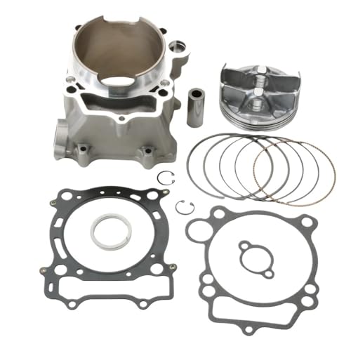Kit de bloque de cilindros ATV 450cc para motores YFZ450 y WR450F 5TA-11311-12-00