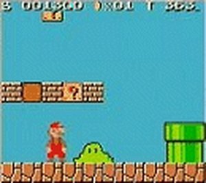 Super Mario Bros. Deluxe #TOP3