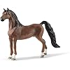 Schleich Horse Club - 5PC Horse Figurine Playset - Realistic Horses for Girls and Boys - Equestrian Toy Set for Kids Ages 5+ | 77725