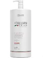 Shampoo Hidratante Itallian Color Premium 2,5 L