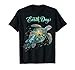 Sea Turtle Earth Day Save The Earth Day T-Shirt