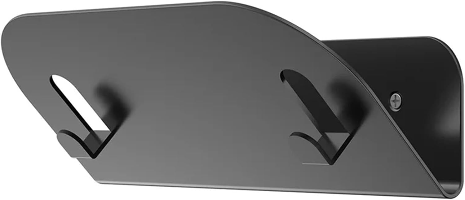 Skate Board Wall Mounts 2pcs Wall Mount Holder for Skateboard/Snowboard/Longboard, Hanger Display
