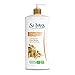St. Ives Nourish & Soothe, Oatmeal & Shea Butter Body Lotion 21 oz