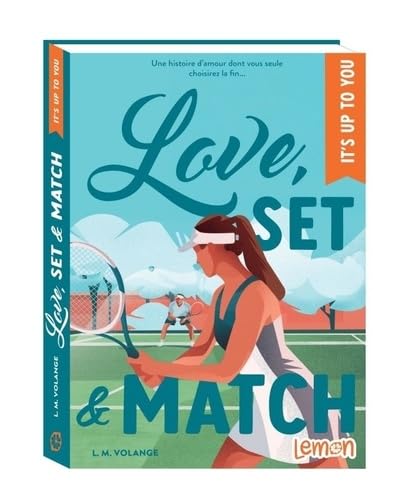 Love, set &amp; match