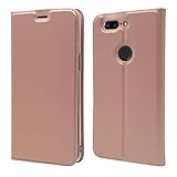 funda one plus 5 amazon 【Ajuste perfecto】: diseñado para el Oneplus 5T, corta todos los puertos, botones, cámaras, parlantes y micrófonos con precisión.