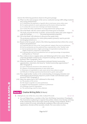 Image of Arihant i Succeed CBSE 15 Sample Question Papers English Core Class 12 For Exam 2026 | Based on CBSE Syllabus | With Solved Board Paper 2025, Mind Maps, Rapid Revision Sheets & Final 50 Important Questions | English Medium