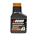 48PK Echo Oil 2.6 oz Bottles 2 Stroke Cycle Mix for 1 Gallon - Power Blend 6450001