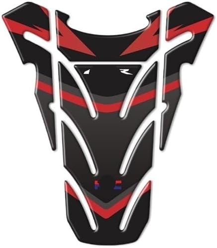 Motorcycle Tank Pad Motorcycle Fuel Tank Stickers Cap Protector Pad Accessories Decals for CBR1000RR CBR650R CBR600RR CBR500R CBR300R CBR250R