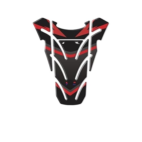 Motorbike Tank Pads Motorcycle Fuel Tank Stickers Cap Protector Pad Accessories Decals for CBR1000RR CBR650R CBR600RR CBR500R CBR300R CBR250R Fuel Tank Protector