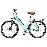 CBVELO 1000W Ebikes for Adults，80 Mile...