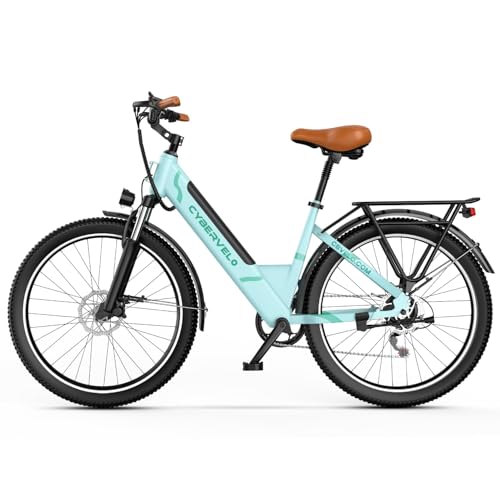 CBVELO 1000W Ebikes for Adults，80 Miles Max Range Removable ...
