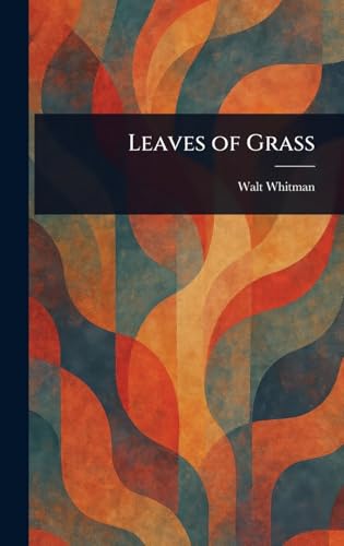 Leaves of Grass