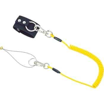 ロープ式安全帯　GTS-53 ロープ式安全帯 GTS-53 製品情報 | フルハーネス用ランヤード