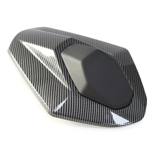 Capot arrière carbon fiber pour Suzuki GSX-8S et GSX-8R 2023-2024