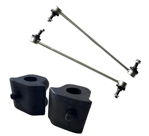 EEP Front Anti Roll Bar D Bushes & Stabiliser Link Bars for TOYOTA PRIUS | 2009-2015 (1.8L)