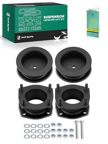 YHTAUTO 2.5"/2" Lift Kit for Jeep Commander