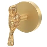 porte manteau art deco Crochets muraux décoratifs suspendus - parfait pour décorer votre maison et un excellent organisateur pour ranger de petits objets, des patères