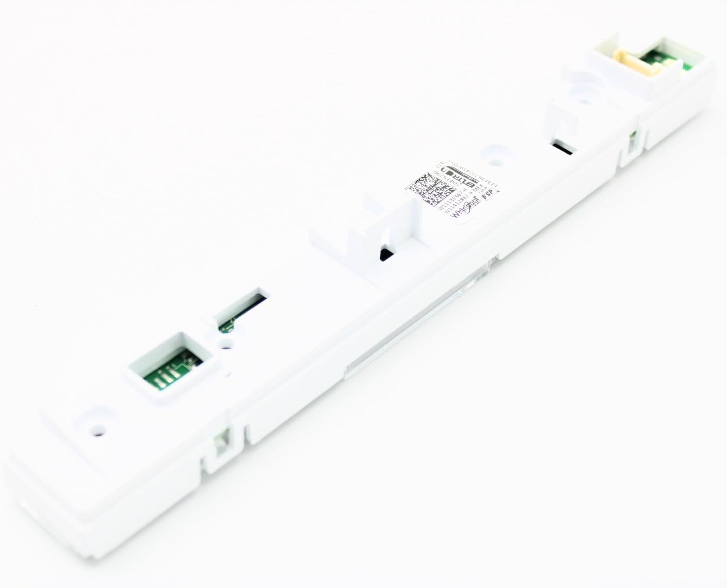W11460962 for Whirlpool Panel User Interface W11131367