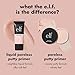e.l.f. Liquid Poreless Putty Primer, Lightweight Face Primer For Long-lasting Makeup Wear, Creates A Smooth Complexion, Vegan & Cruelty-free