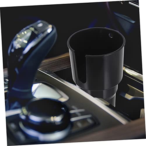 Adaptador Expandible para Portavasos de Consola para Auto miniatura 4