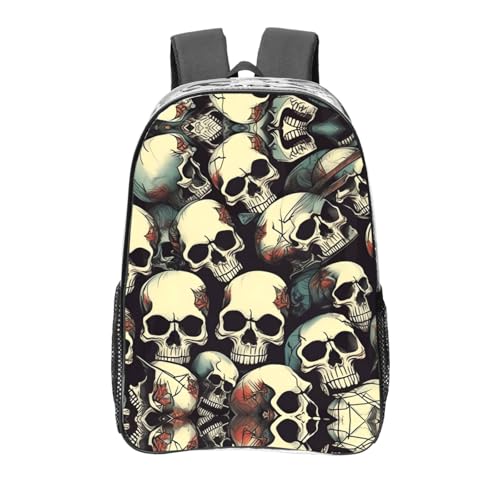 Sac à dos transparent pour passer la sécurité rapidement au travail et au sport