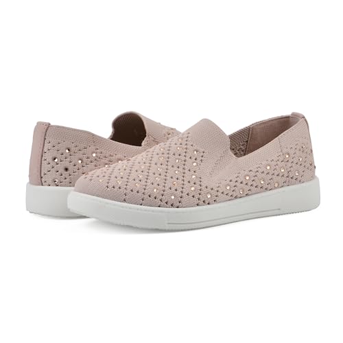 WHITE MOUNTAIN Girl's Uplights Sneaker2