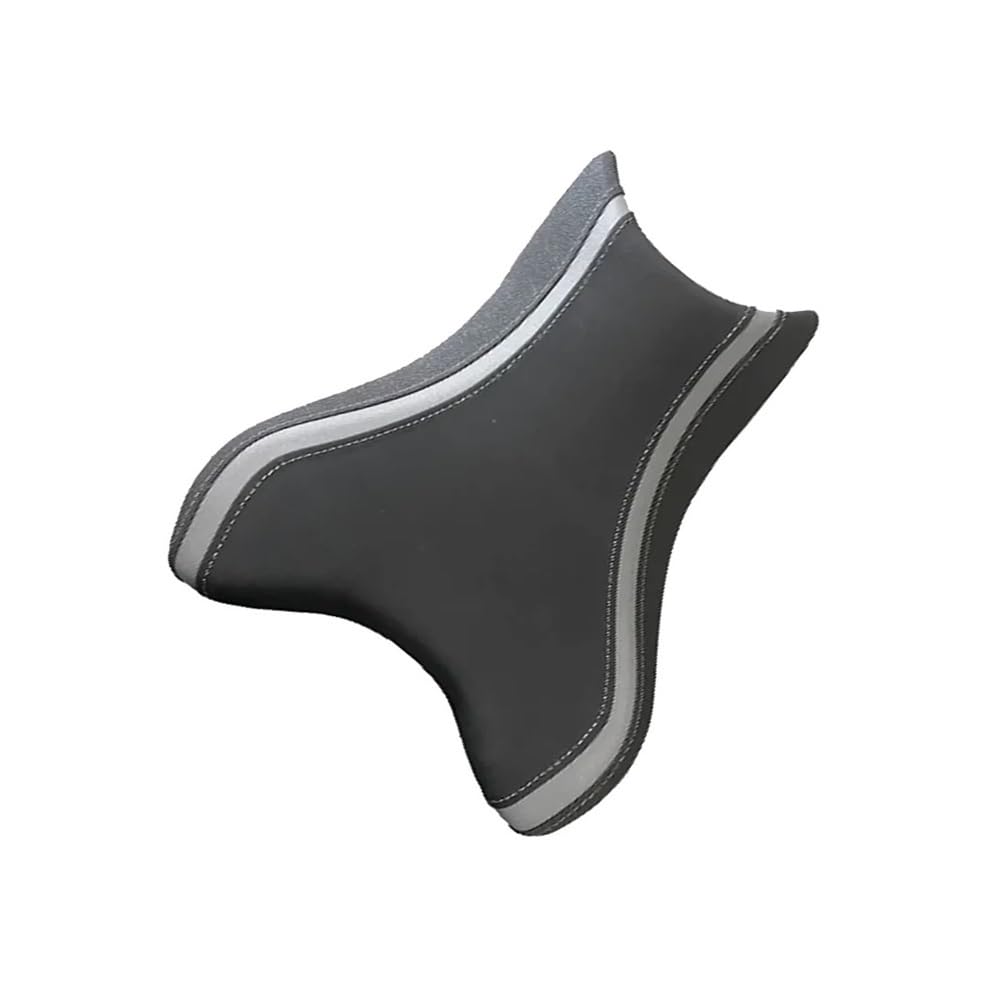 Asiento 450NK conductor modificado para mejorar la altura de pilotaje 6