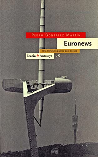 Preisvergleich Produktbild Euronews (Antrazyt, Band 78)