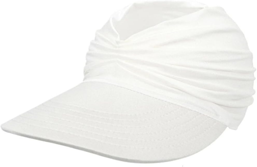 Beach Sun Hat for Women, Spring Summer Style with A Hollow Top, Outdoor Sports