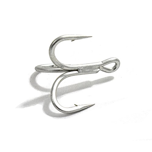 8" Flying Fish Yummy Flyer Lure Rigged With Stinger Hook - Mahi And Tuna Lure With Lure Bag (Black) #TOP1