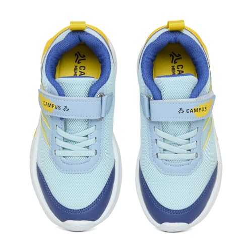Image of Campus Kids Bruno K Sneakers