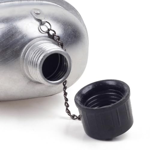Ensemble de cantine de camping militaire pour éviter la déshydratation - 7