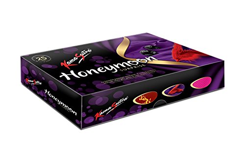Kamasutra Honeymoon Surprise Pack