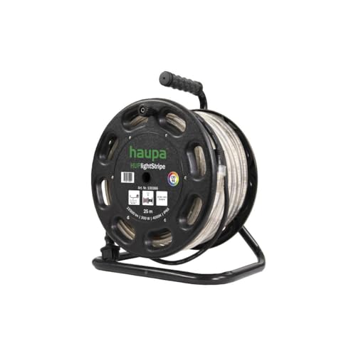 Haupa Bombillas LED de la marca modelo HUPlightStripe 25