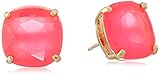 kate spade new york Kate Spade Earrings Small Square Stud Earrings