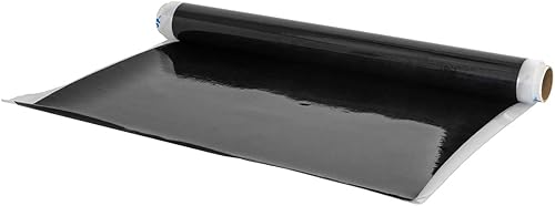 Stay Put Rollo de material antideslizante, 16 pulgadas x 1 yarda, forro de agarre cortado a tamaño para ayuda diaria para mesa, cajón, manualidades,