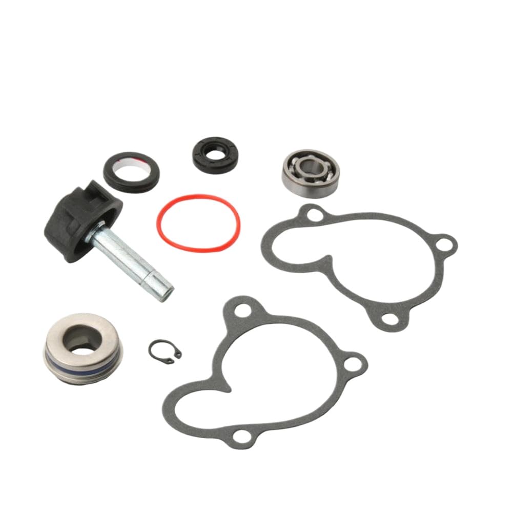 Kit Riparazione Pompa Acqua Compatibile Con Velvet 250 300 Kilibre 300 Password Skyliner 250cc 4T