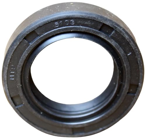 COCOZOË for 921-0168 MTD/Craftsman Grease Retainer, Log