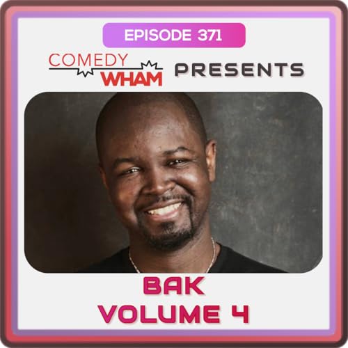 Bak, Volume 4