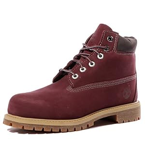 Timberland Switzerland GmbH Timberland 12809 6in Classic Boot FTC Unisex - Kinder Stiefel Timberland Switzerland GmbH Timberland 12809 6in Classic Boot FTC Unisex - Kinder Stiefel