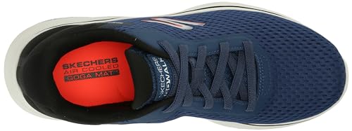 Image of Skechers Mens Go Walk 7 - The Construct Sneaker